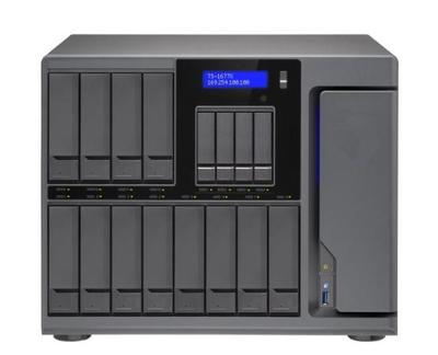 NAS存儲和服務器哪個好?