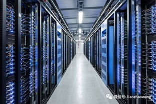 數(shù)據(jù)中心核心專業(yè)名詞解析 計算機(jī)數(shù)據(jù)處理與存儲服務(wù)