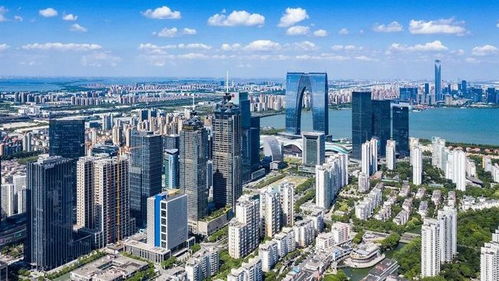 长三角C位 园区金融创新 上海 中心成立